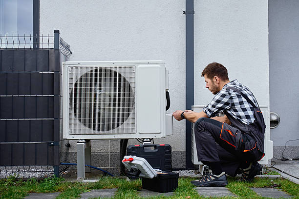 Trusted Ac Installation service in Poplar Branch, NC - JG Cool HVAC